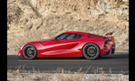 Toyota FT-1 Concept 2014 